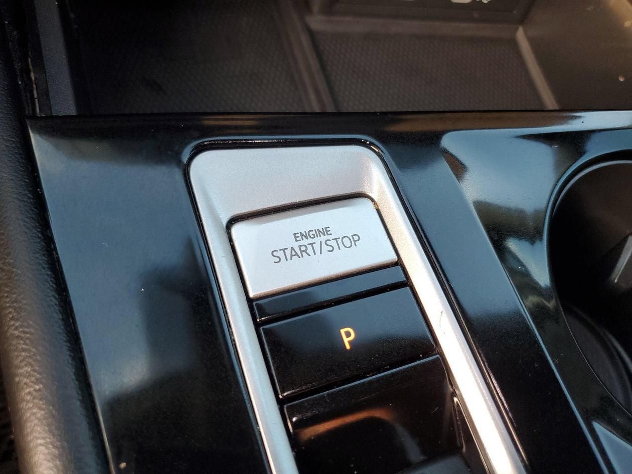 2024 Volkswagen Atlas 2.0T Peak Edition SE w/Technology