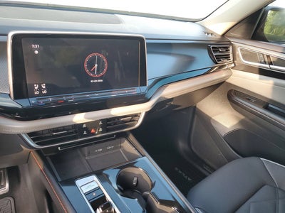 2024 Volkswagen Atlas 2.0T Peak Edition SE w/Technology