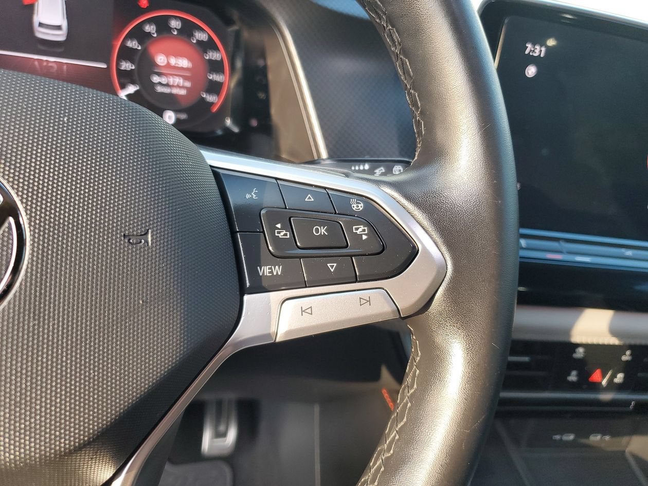 2024 Volkswagen Atlas 2.0T Peak Edition SE w/Technology