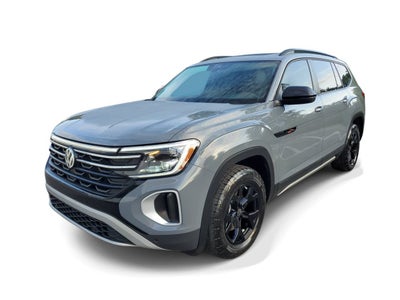 2024 Volkswagen Atlas 2.0T Peak Edition SE w/Technology
