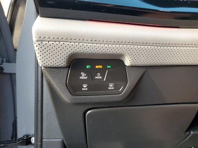 2024 Volkswagen Atlas 2.0T Peak Edition SE w/Technology