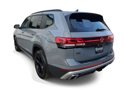 2024 Volkswagen Atlas 2.0T Peak Edition SE w/Technology