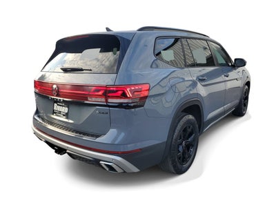 2024 Volkswagen Atlas 2.0T Peak Edition SE w/Technology