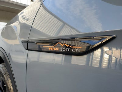 2024 Volkswagen Atlas 2.0T Peak Edition SE w/Technology