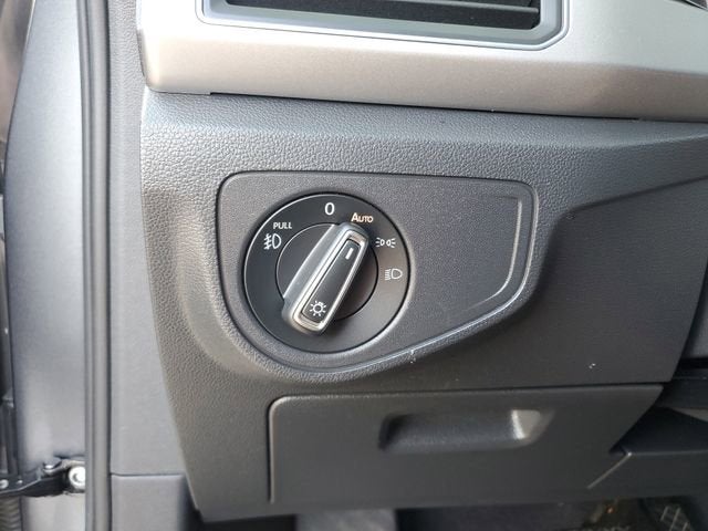 2018 Volkswagen Atlas 3.6L V6 SE