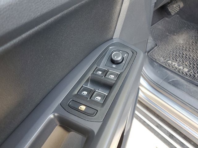 2018 Volkswagen Atlas 3.6L V6 SE