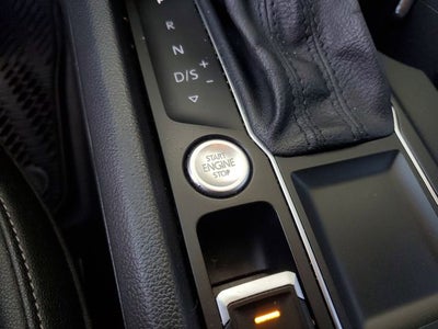 2018 Volkswagen Atlas 3.6L V6 SE