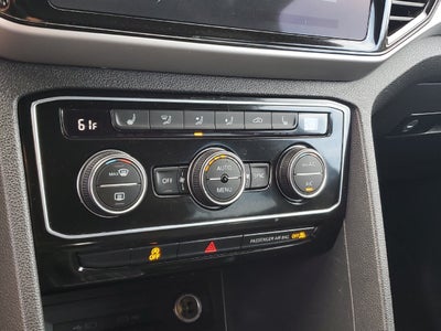 2023 Volkswagen Atlas Cross Sport 3.6L V6 SE w/Technology