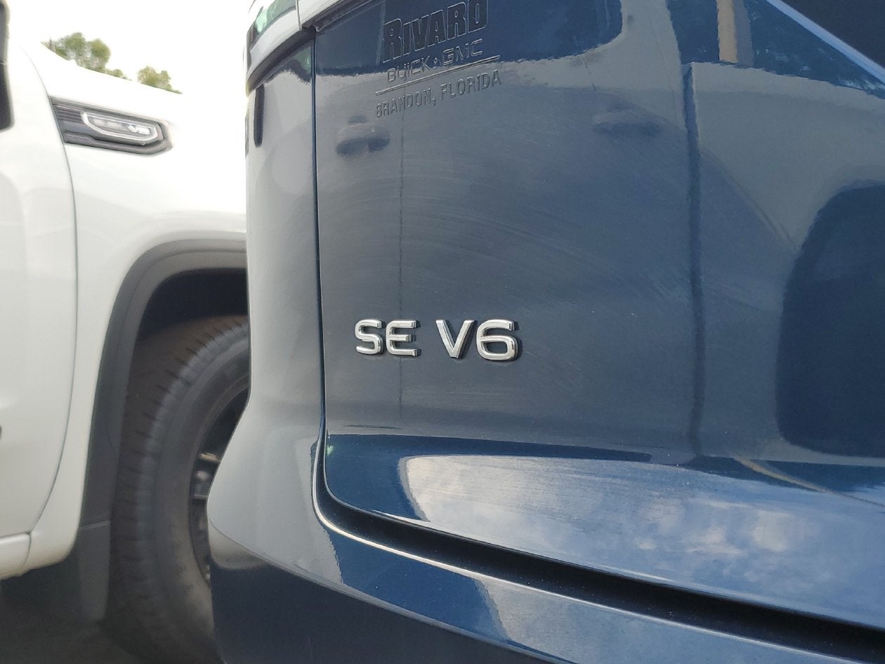 2023 Volkswagen Atlas Cross Sport 3.6L V6 SE w/Technology