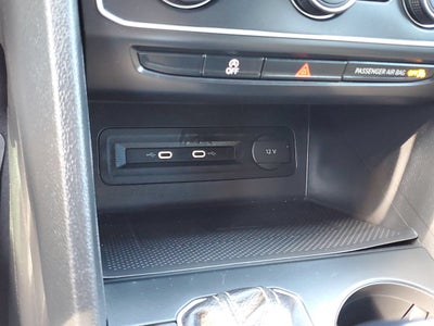 2021 Volkswagen Atlas Cross Sport 2.0T SE w/Technology