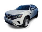 2021 Volkswagen Atlas Cross Sport 2.0T SE w/Technology