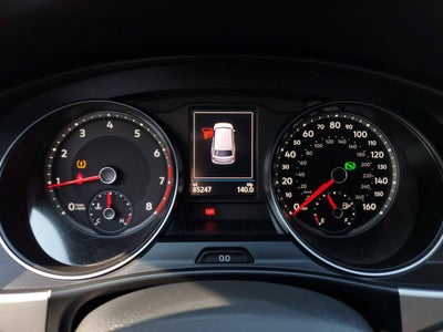 2021 Volkswagen Atlas Cross Sport 2.0T SE w/Technology