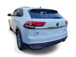 2021 Volkswagen Atlas Cross Sport 2.0T SE w/Technology