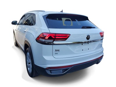 2021 Volkswagen Atlas Cross Sport 2.0T SE w/Technology