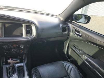 2021 Dodge Charger SRT Hellcat Redeye Widebody