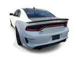 2021 Dodge Charger SRT Hellcat Redeye Widebody