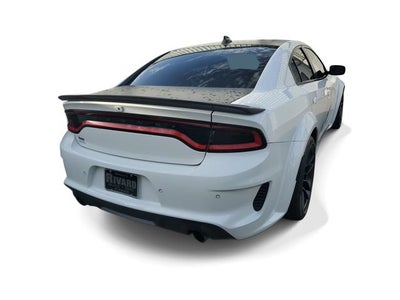 2021 Dodge Charger SRT Hellcat Redeye Widebody