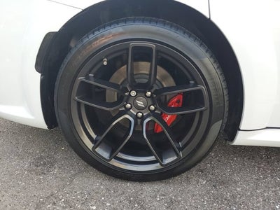 2021 Dodge Charger SRT Hellcat Redeye Widebody