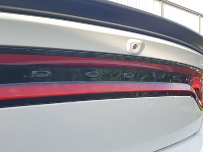 2021 Dodge Charger SRT Hellcat Redeye Widebody