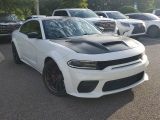 2021 Dodge Charger SRT Hellcat Redeye Widebody RWD