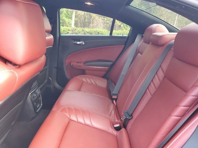 2020 Dodge Charger SRT Hellcat RWD