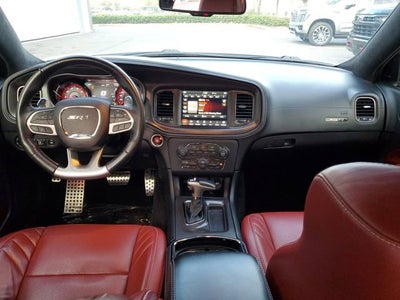 2020 Dodge Charger SRT Hellcat RWD