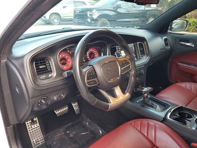 2020 Dodge Charger SRT Hellcat RWD