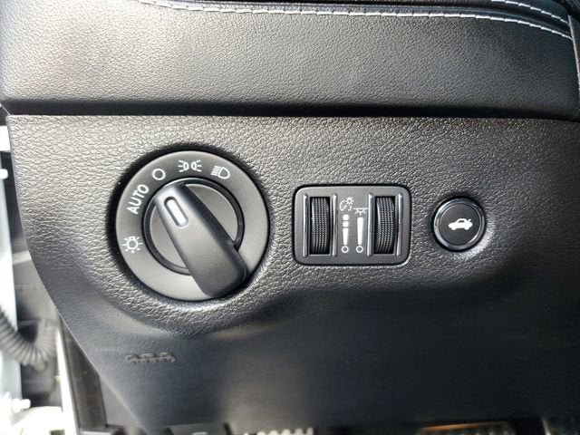 2020 Dodge Charger SRT Hellcat RWD