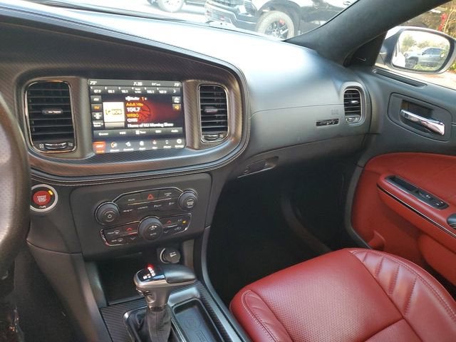 2020 Dodge Charger SRT Hellcat RWD