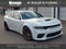 2020 Dodge Charger SRT Hellcat RWD