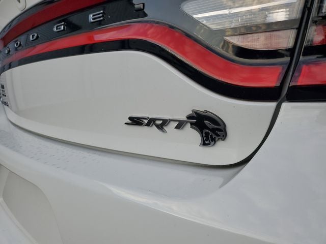 2020 Dodge Charger SRT Hellcat RWD