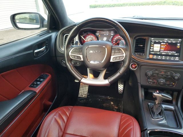 2020 Dodge Charger SRT Hellcat RWD