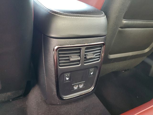 2020 Dodge Charger SRT Hellcat RWD