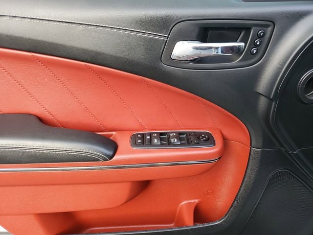 2020 Dodge Charger SRT Hellcat RWD