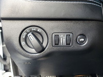 2020 Dodge Charger SRT Hellcat RWD