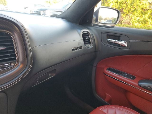 2020 Dodge Charger SRT Hellcat RWD