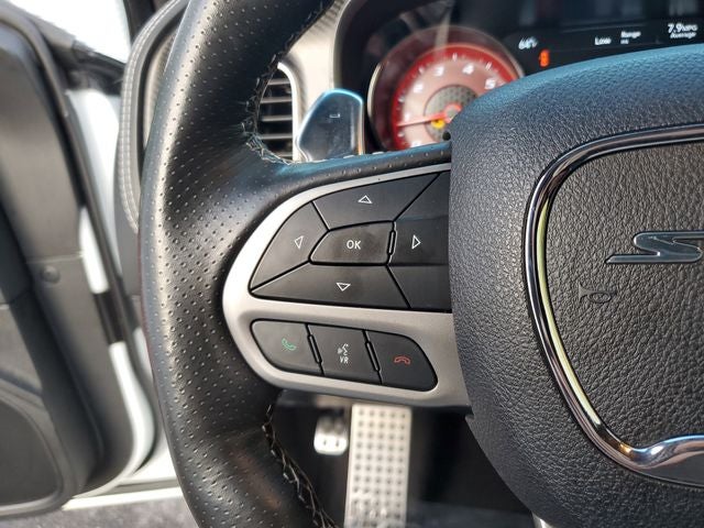 2020 Dodge Charger SRT Hellcat