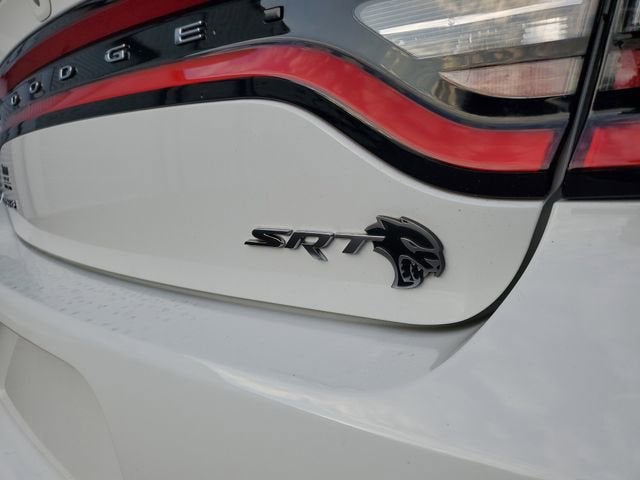 2020 Dodge Charger SRT Hellcat RWD