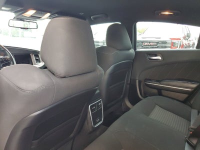 2022 Dodge Charger GT AWD