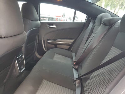 2022 Dodge Charger GT AWD