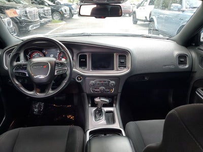 2022 Dodge Charger GT AWD