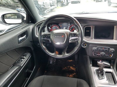 2022 Dodge Charger GT AWD