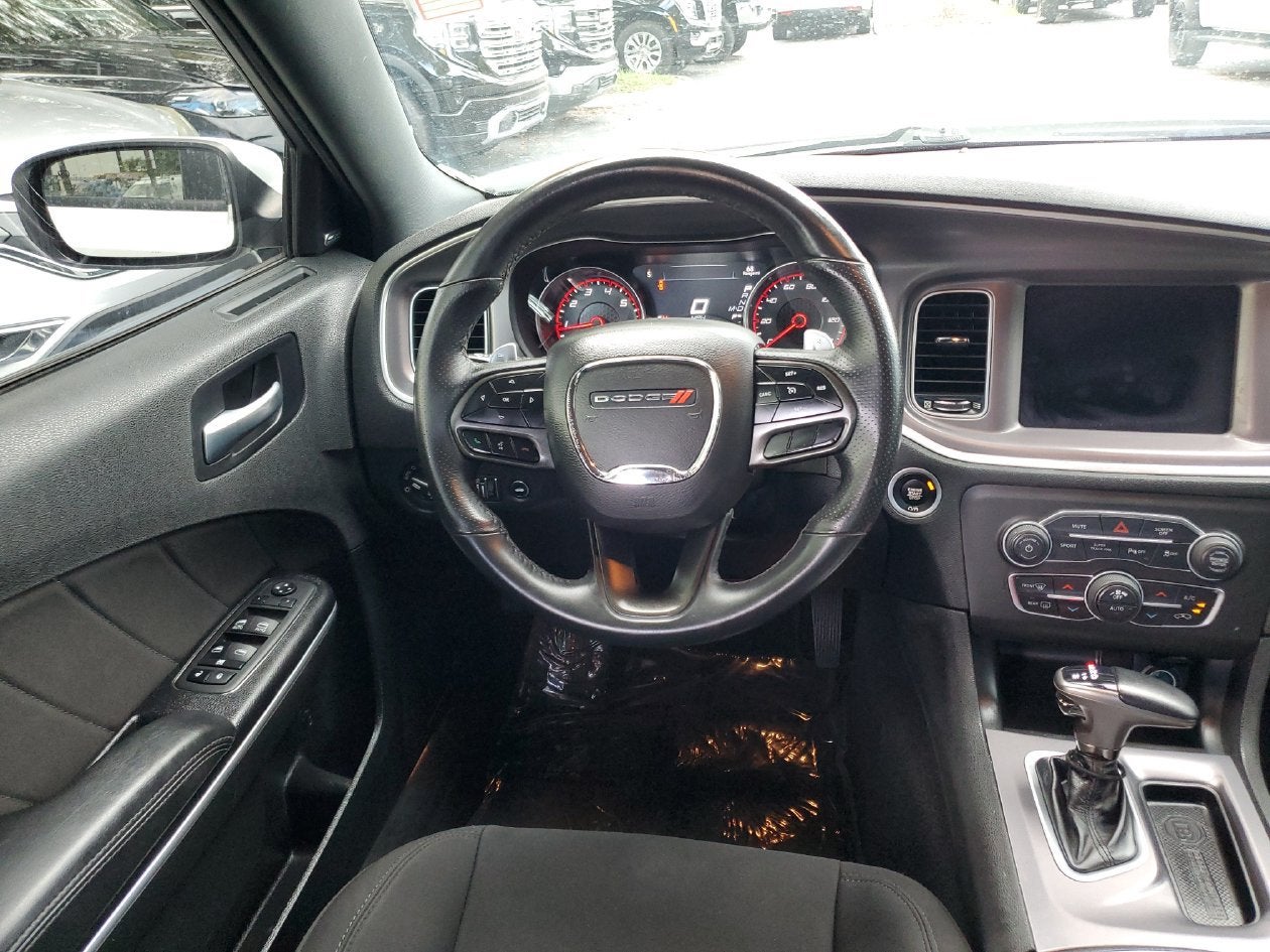 2022 Dodge Charger GT AWD