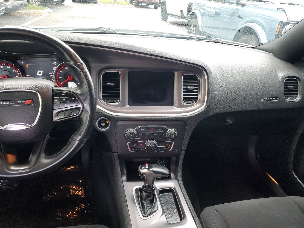 2022 Dodge Charger GT AWD