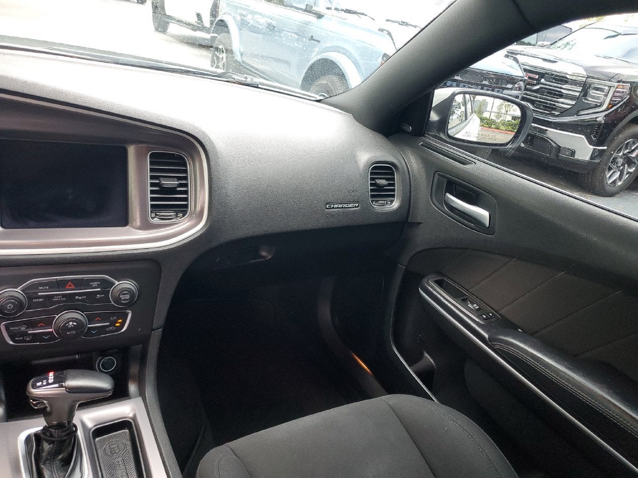 2022 Dodge Charger GT AWD
