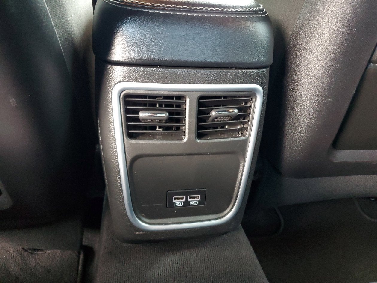 2022 Dodge Charger GT AWD