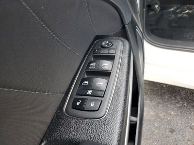 2022 Dodge Charger GT AWD