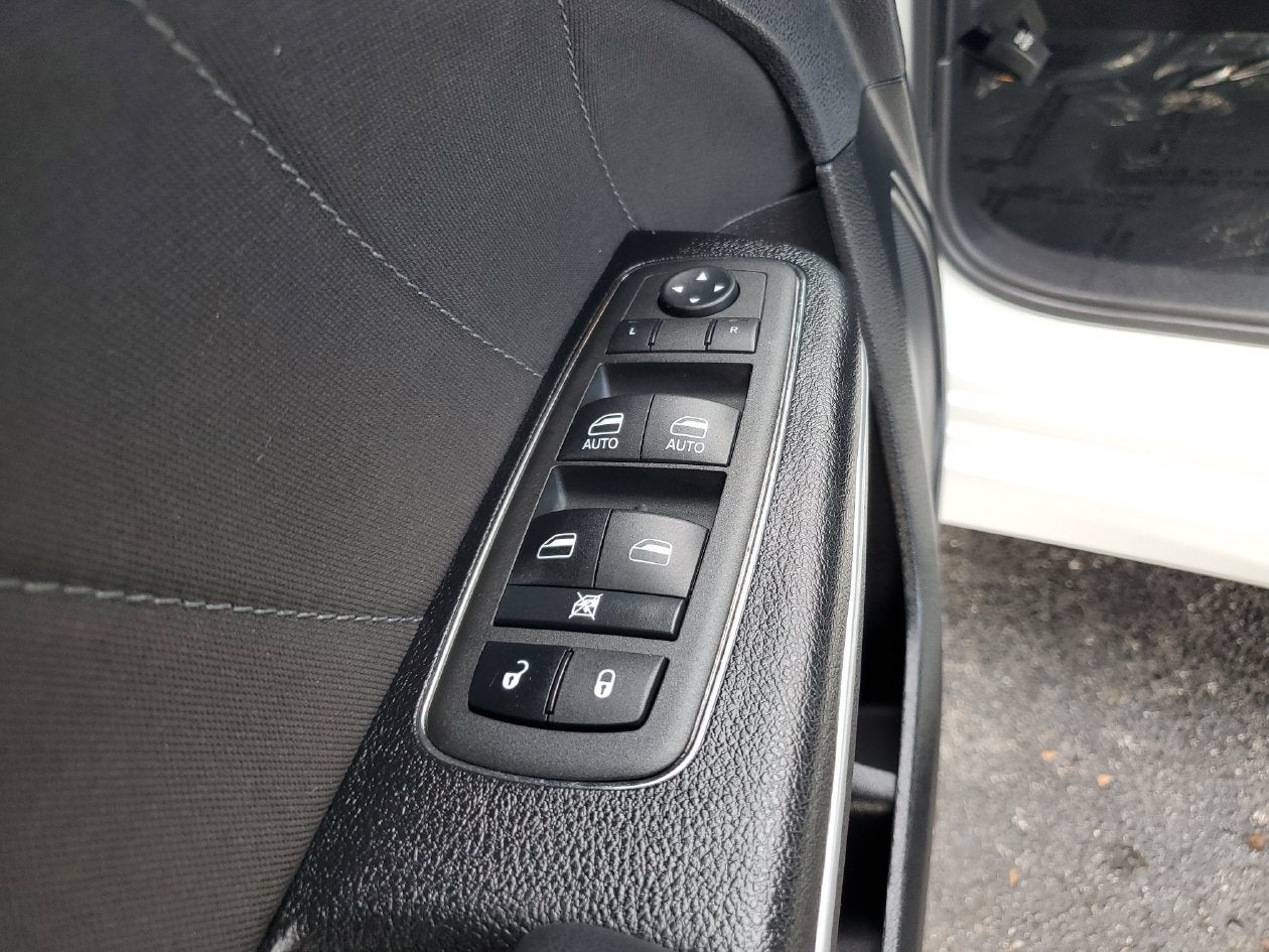 2022 Dodge Charger GT AWD