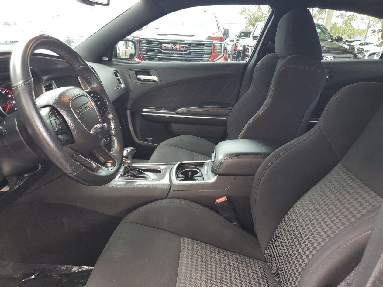 2022 Dodge Charger GT AWD