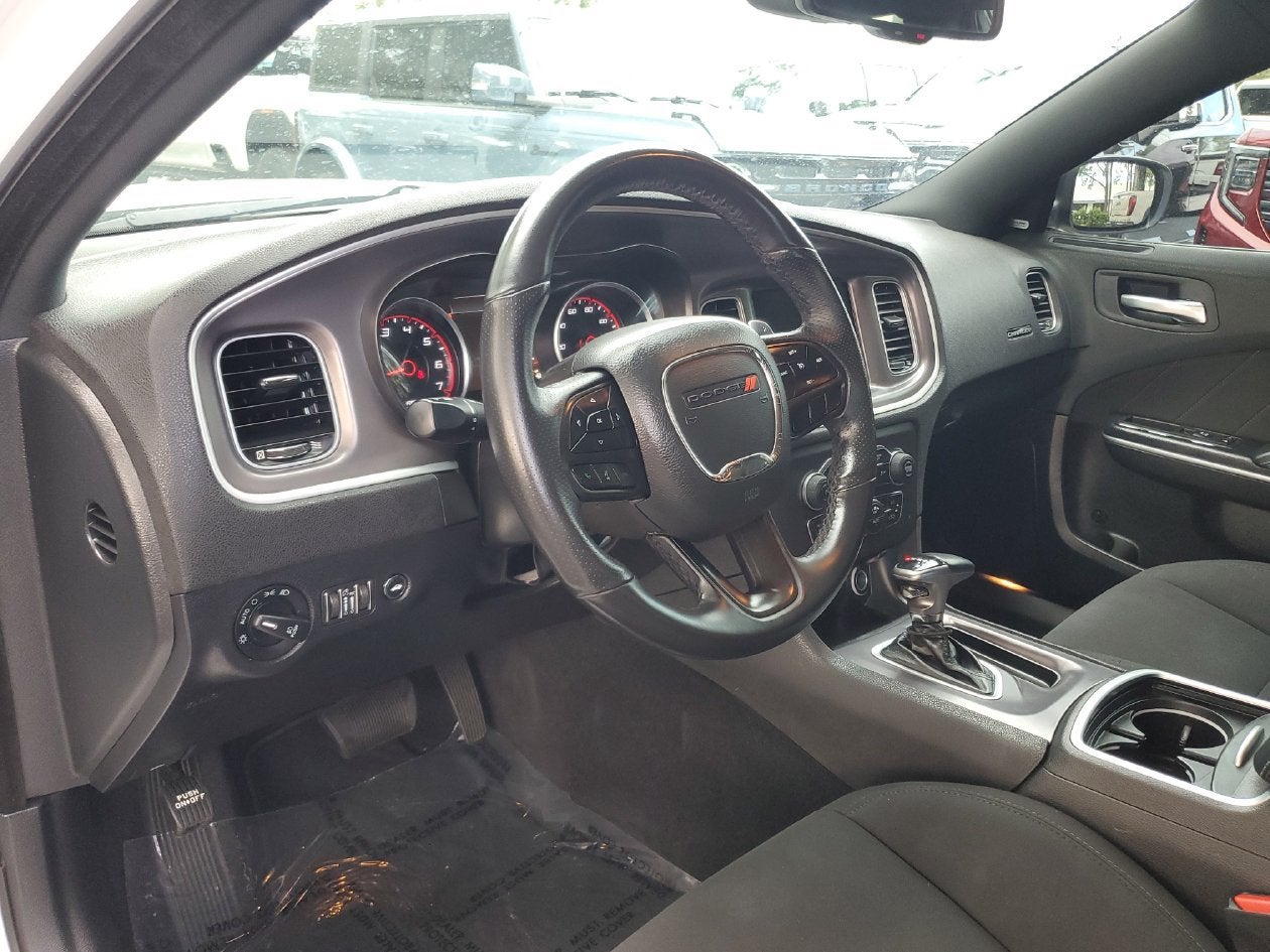 2022 Dodge Charger GT AWD
